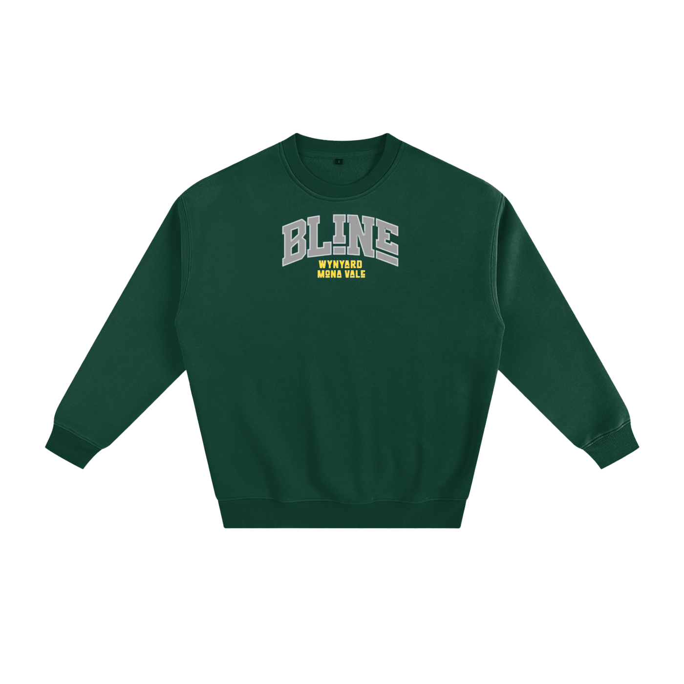 B-Line Sweater