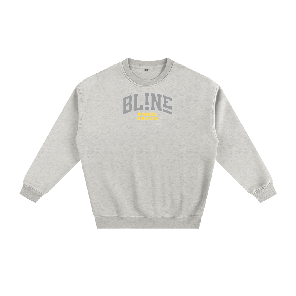 B-Line Sweater
