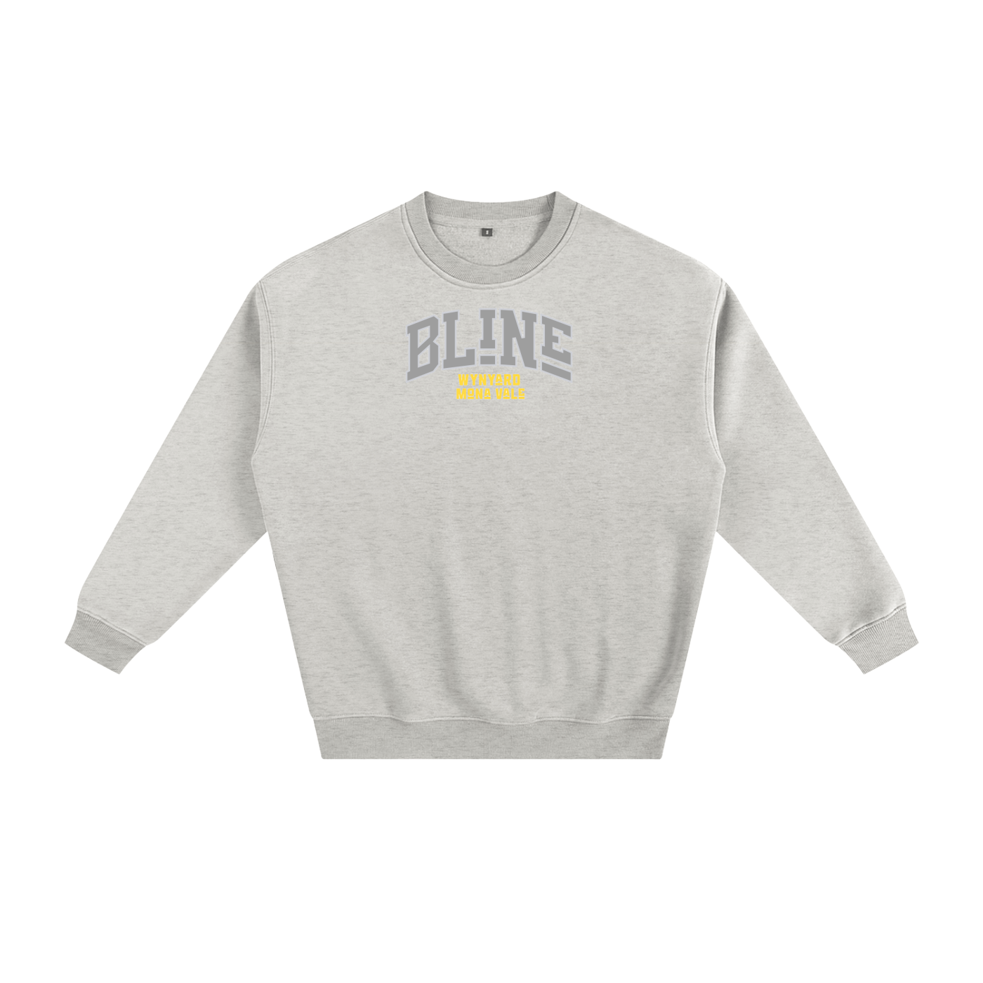 B-Line Sweater