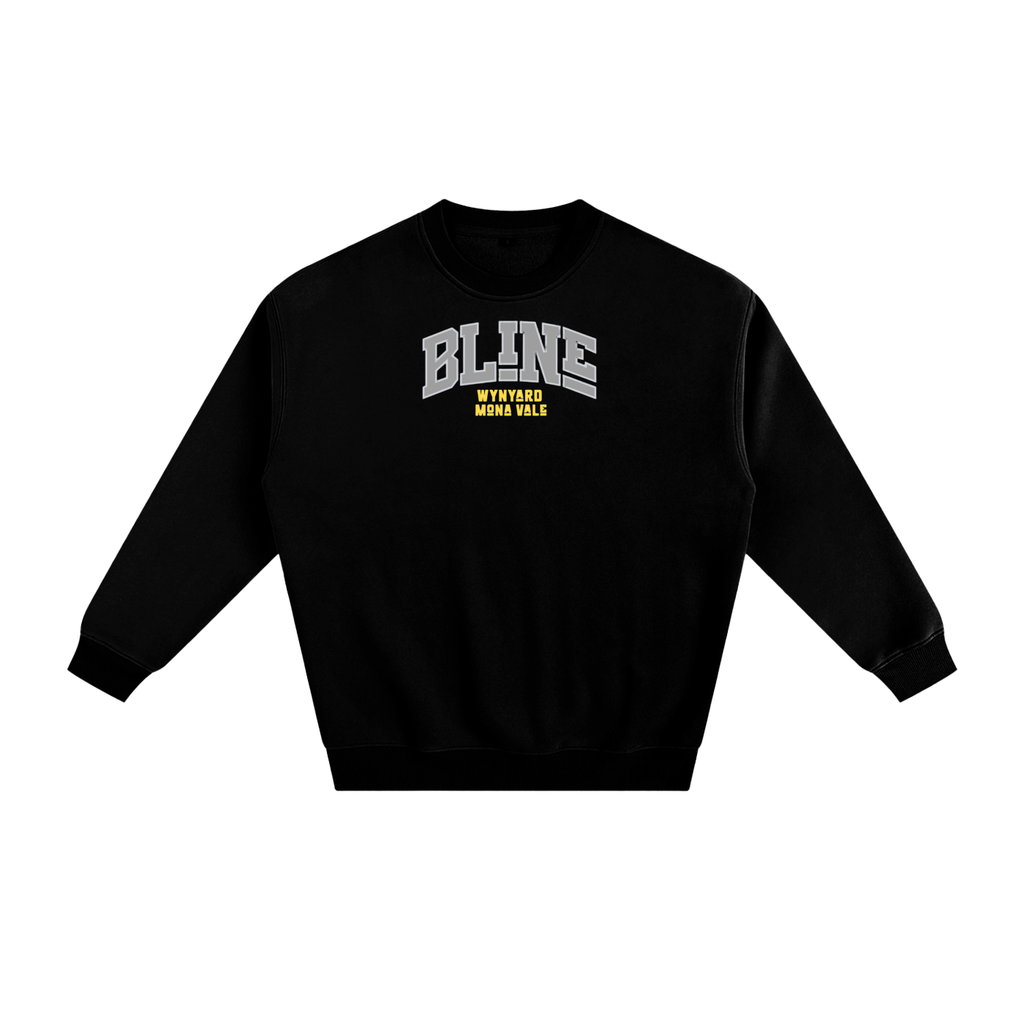 B-Line Sweater