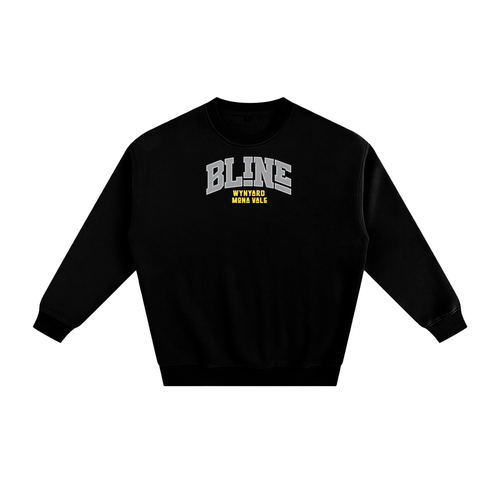 B-Line Sweater