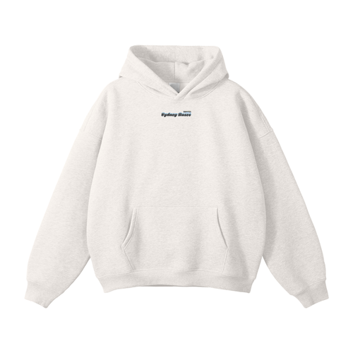 Sydney Buses - Hoodie